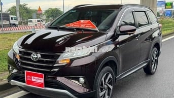 Toyota Rush 2021 S 1.5AT - 7 chỗ gầm cao