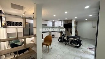 📢 CHO THUÊ NHÀ ĐƯỜNG NGUYỄN TRỌNG TUYỂN - 7,5X10M - TRỆT 3 LẦU NT