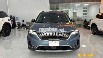 Kia Carnival 2022 Signature 2.2D, Biển TP, Như Mới