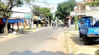 GẤP BÁN LÔ ĐẤT 136M², NGANG 5M, MẶT TIỀN Đ.8, LINH XUÂN, THỦ ĐỨC