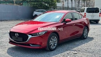 New Mazda 3 1.5L Luxury mới 100% vin2024
