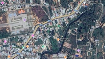Bán đất mặt tiền Nguyễn Trung Trực, Dương Đông, PQ, 50tr/m (TL mạnh)
