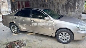 Toyota Camry 2003 2.4G 2003
