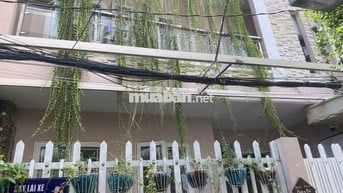Biệt thự mini trung tâm Q7 gần Q4, Q1
