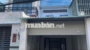 nhà mặt tiền đường số 7,Hiệp Bình Phước