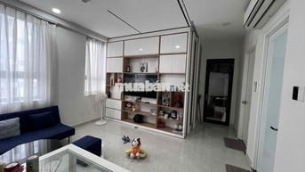 Căn hộ smart home 55m2, 2PN, 2VS, Sài Gòn Intela, Q.8, Bình Chánh