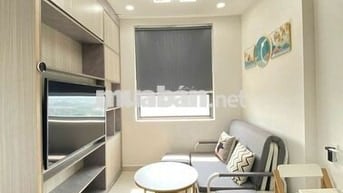 Căn hộ SaiGon Intela - Bình Chánh - Sở hữu vĩnh viễn - Hỗ trợ vay 70%