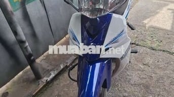 Sirut 50 không cần bằng lái xe đẹp  học sinh đi