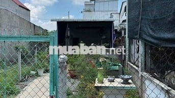 Bán đất 135m² thổ cư, mặt tiền đường Phường Tương Bình Hiệp