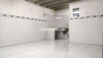 Nhà trọ giá rẻ gần chợ thủ Đức