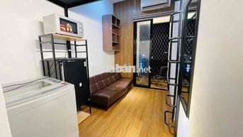 Duplex Tân Cổ Điển, Tiện Nghi Đầy Đủ, Giấp Phú Nhuận - Gò Vấp