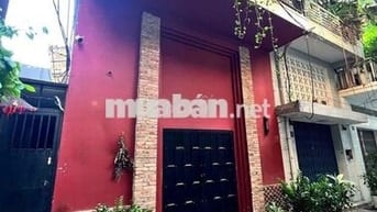 Cho thuê Mặt bằng ngay Pasteur P. Bến Nghé Quận 1