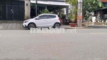 Bán đất góc 2 MTKD. Phường AnLac. Quận BTân