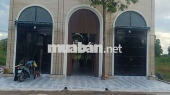 Chủ gửi bán nhà trọ 300m2 tại Mỹ Phước3 Thới Hòa Bến Cát BD(TP.HCM)