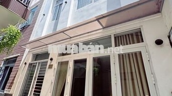 BÁN NHÀ 3 TẦNG 3 MÊ 2 MẶT KIỆT THOÁNG ĐƯỜNG ĐINH TIÊN HOÀNG (HẢI CHÂU)