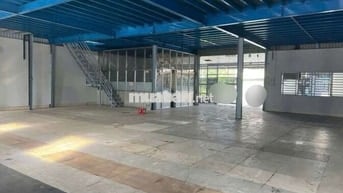 Xưởng cho thuê Tân Xuân hóc môn giá 30tr