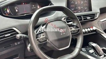 Peugeot 5008 AT sx 2019