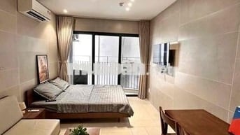 Cho Thuê Studio Bancol Mới 100% Ngay Nowzone, Cầu Nguyễn Văn Cừ Q1