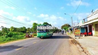 830m2 đất lúa chuyển fun thổ cư giá chốt 350tr
