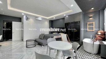 ♟️ONE BEDROOM LUXURY GẦN SÂN BAY/ THANG MÁY -FREE XE -NGAY CỘNG HOÀ ✈️