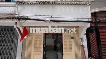 Cho thuê nhà 44m2, 2 pn, hẻm 376 Nguyễn Đình Chiểu