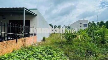 CHỈ 1 TỶ 2 SỞ HỮU LÔ ĐẤT N7 THỚI HOÀ BẾN CÁT 150M2, mặt tiền 8m SHR