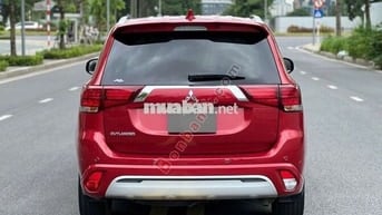 Mitsubishi Outlander 2.0Pre