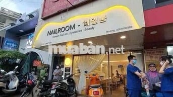 💎💎💎CHO THUÊ MB ĐỐI DIỆN TRƯỜNG ĐH- MẶT TIỀN VÕ OANH - BÌNH THẠNH !!!