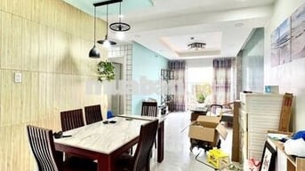 CHO THUÊ CĂN HỘ BABYLON 75M2 2PN 2WC ĐẸP NỘI THẤT XỊN CHỈ 11,5TR/THÁNG