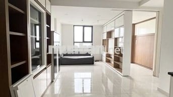 Cho thuê căn hộ 3 phòng ngủ Saigon Intela, giá 7 triệu