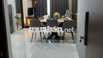 Cho thuê chung cư Green river quận 8 căn 2 phòng ngủ-2wc full nội thất