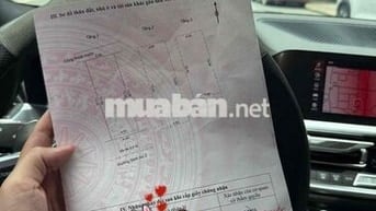 🏬🏬 Chào bán căn nhà 3 tầng 3 mê hoà cường bắc