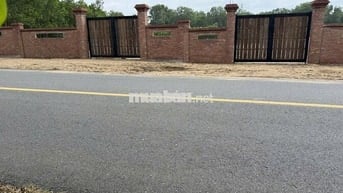 Bán 2 lô đất liền kề gần hồ Sở Bông xã Phước Hải ,BRVT
