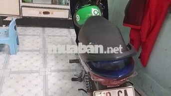 Honda wave alpha 2024 cọp còn rất mới