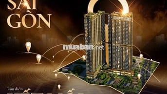 A&T SKY GARDEN – NÂNG TẦM CUỘC SỐNG, KHẲNG ĐỊNH GIÁ TRỊ