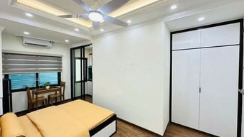 CHO THUÊ STUDIO TÁCH BẾP NGAY SVĐ MỸ ĐÌNH, PHẠM HÙNG, THE GARDEN
