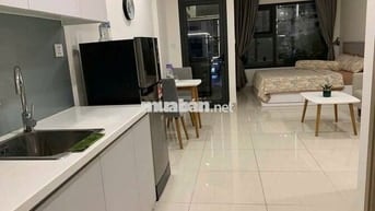 Căn hộ studio 30m2 Vinhomes smart city full đồ