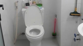 Cho thuê để ở hoặc làm văn phòng1 tầng lầu 1