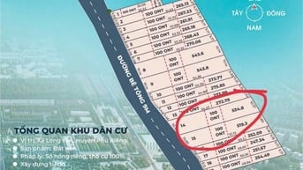 🏠 Đất Vàng Long Hà – Thích Hợp An Cư & Đầu Tư Bền Vững 🏠