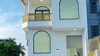 BÁN CĂN GÓC MẶT TIỀN 181 THÂN VĂN NHIẾP, AN PHÚ, QUẬN 2 