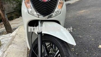 Xe SH 125cc-2011