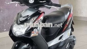 Yamaha Mio thái. xe nhà sử dụng