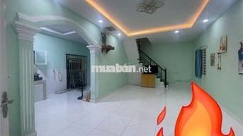 Đường Hồ Văn Tư, Trường Thọ, Thủ Đức – 76.7m² – Giá 4.9 Tỷ