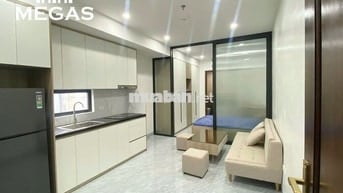 CĂN HỘ CAO CẤP 1N1K BAN CÔNG MÁY GIẶT RIÊNG NGAY SVD MỸ ĐÌNH