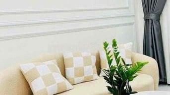 Cho thuê căn hộ csky view 1pn full nội thất
