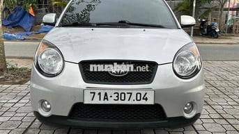 Kia Morning 2009 SLX 1.0 AT - 62000 km