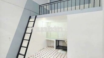 CHÍNH CHỦ CHO THUÊ PHÒNG AN NINH MỚI NGAY HÀ HUY GIÁP,NGUYỄN TẤT THÀNH