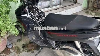 CẦN BÁN XE ABLACK MÀU ĐEN – NỮ ĐI GIỮ GÌN