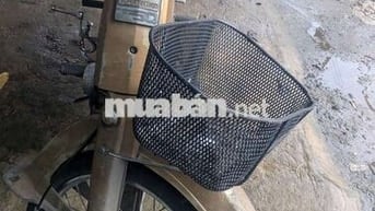 Cub 82-50 k cần bằng lái