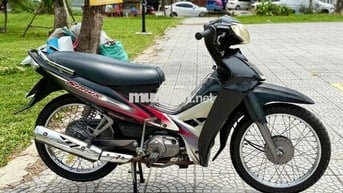 👉sirius 2007 máy tháibso43 chính chủ  ,xe sạch sẻ,